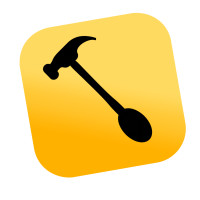 hammerspoon apps